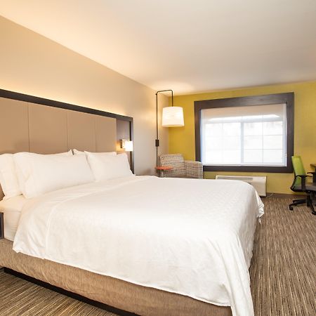 Holiday Inn Express Prescott By Ihg Zewnętrze zdjęcie