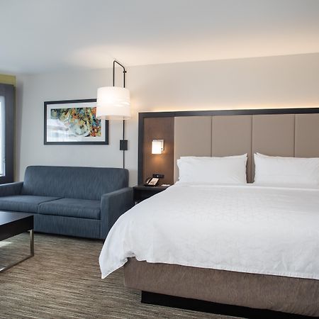 Holiday Inn Express Prescott By Ihg Zewnętrze zdjęcie