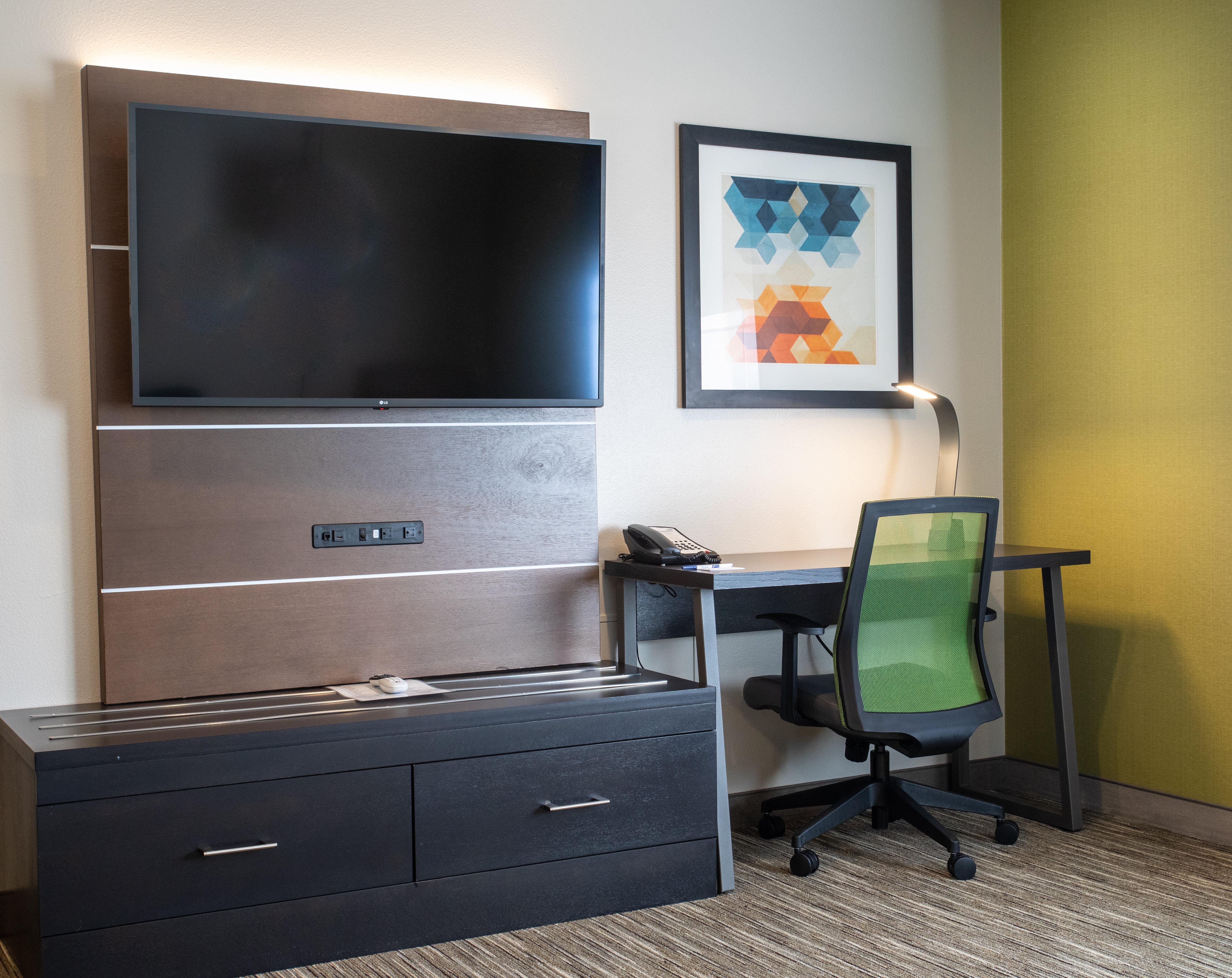 Holiday Inn Express Prescott By Ihg Zewnętrze zdjęcie