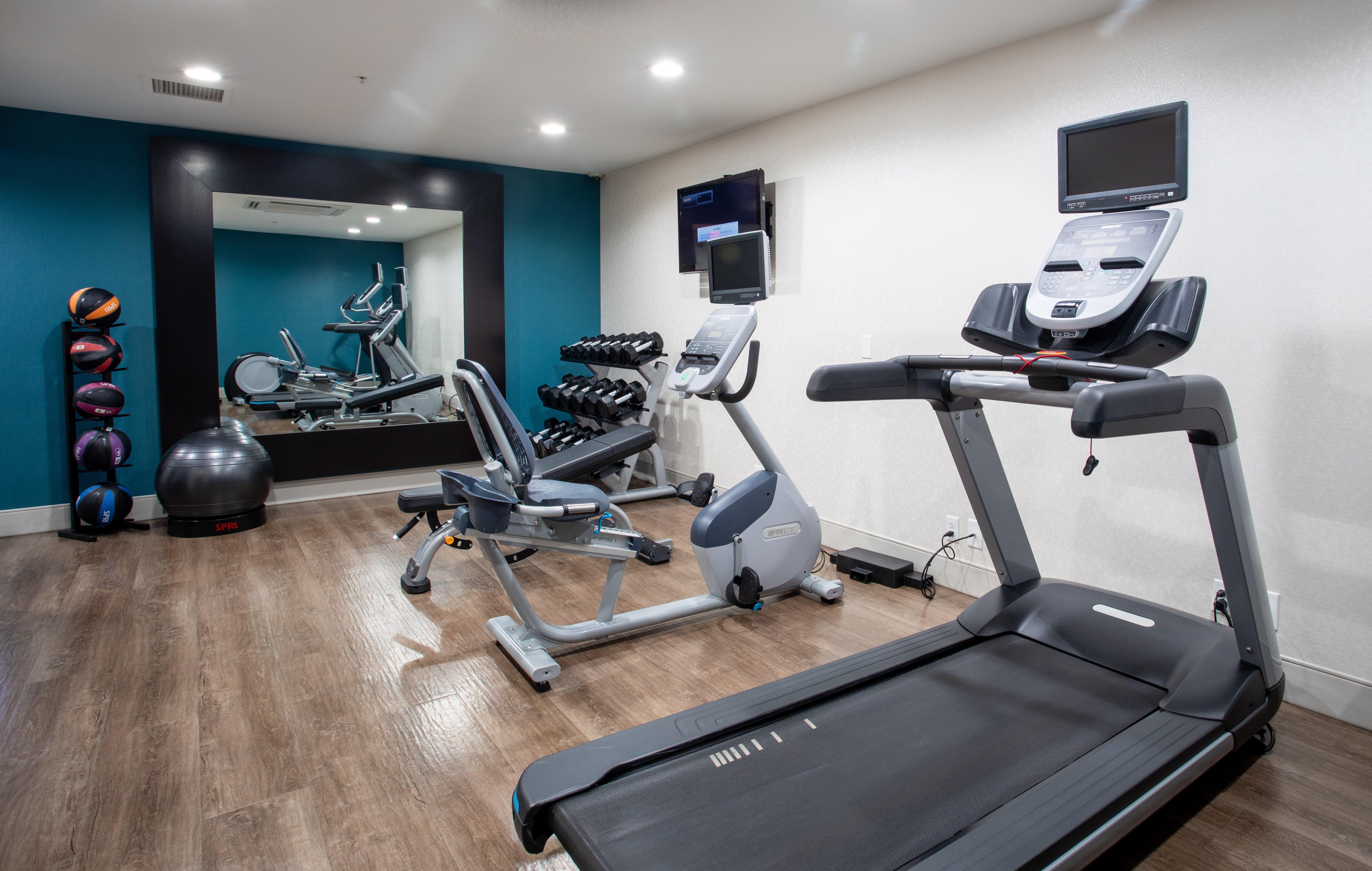 Holiday Inn Express Prescott By Ihg Zewnętrze zdjęcie