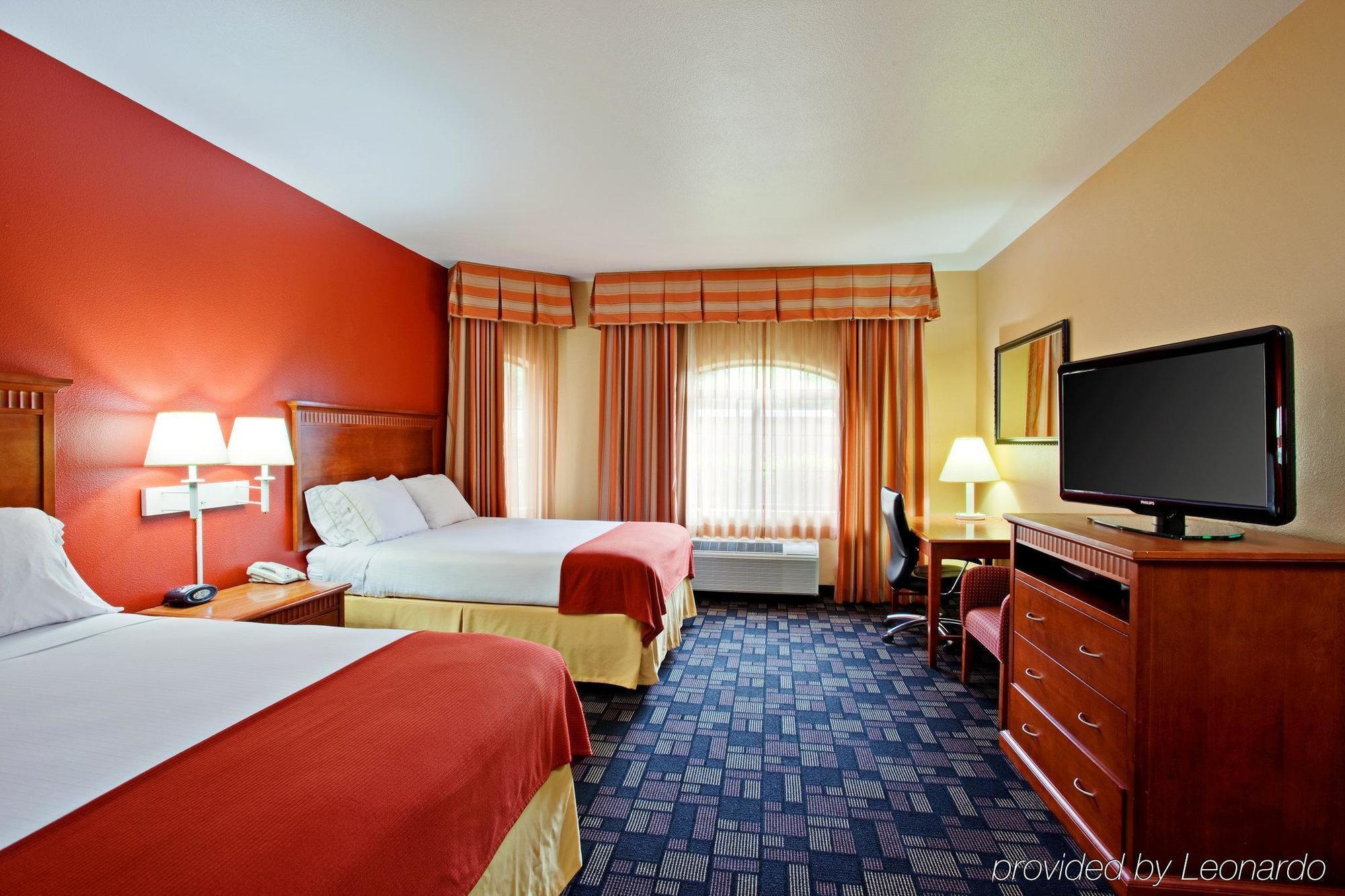 Holiday Inn Express Prescott By Ihg Pokój zdjęcie