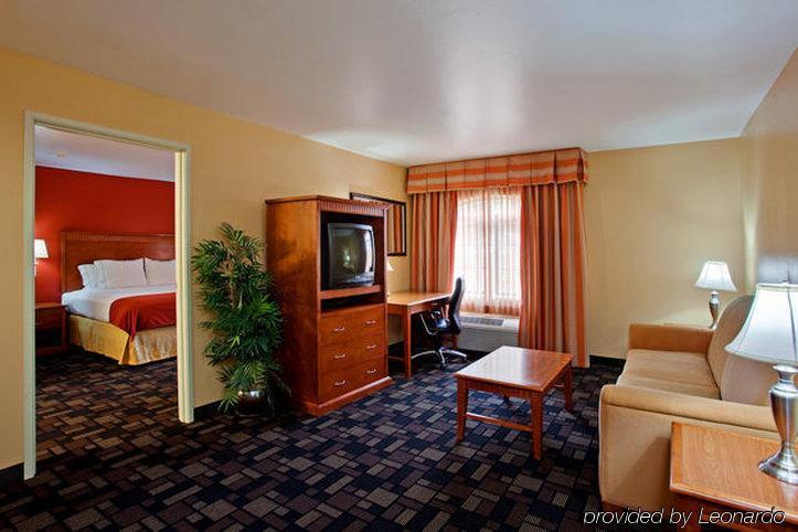 Holiday Inn Express Prescott By Ihg Pokój zdjęcie