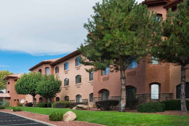 Holiday Inn Express Prescott By Ihg Zewnętrze zdjęcie