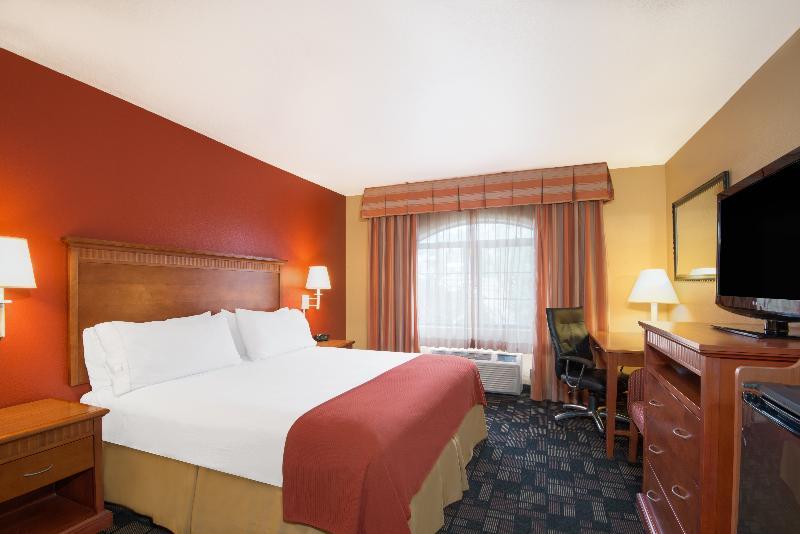 Holiday Inn Express Prescott By Ihg Zewnętrze zdjęcie