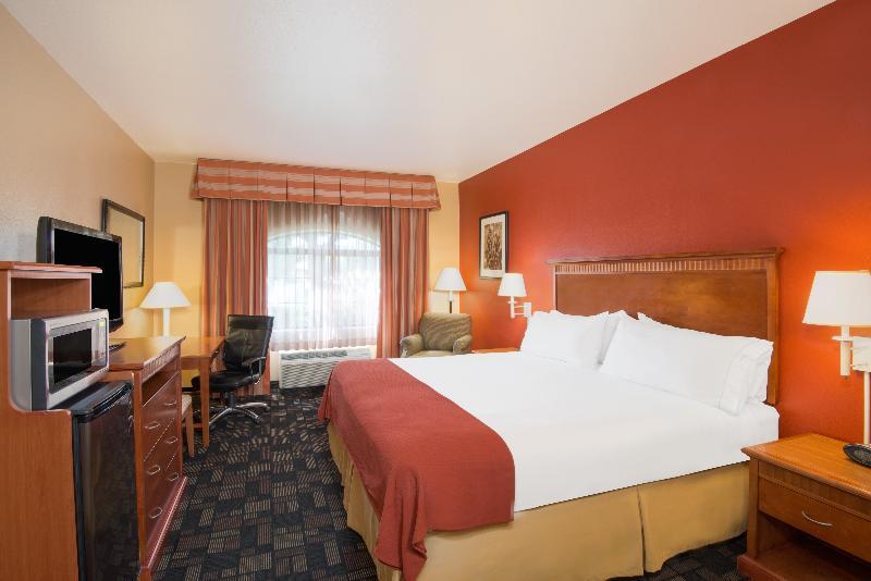 Holiday Inn Express Prescott By Ihg Zewnętrze zdjęcie