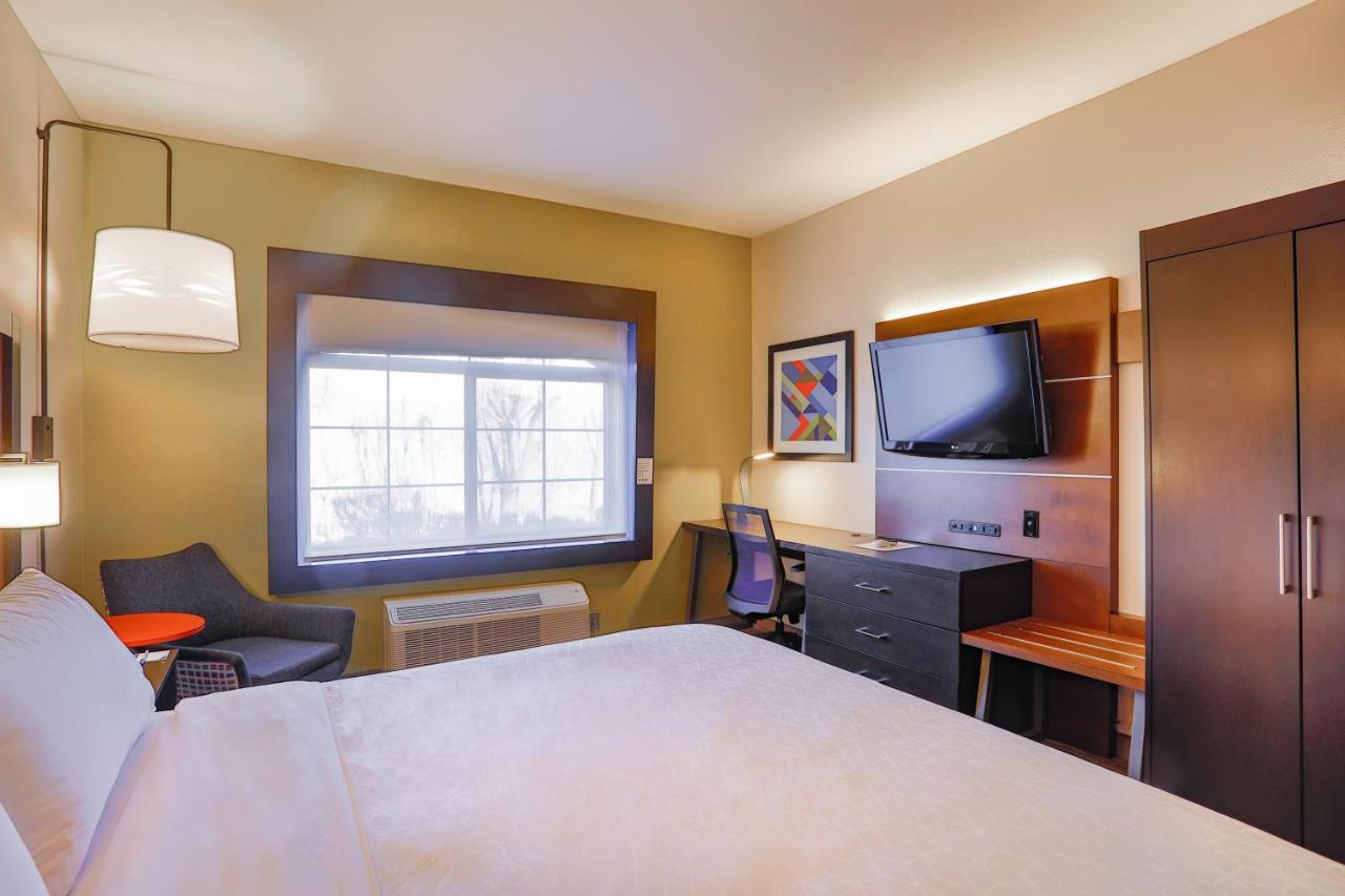 Holiday Inn Express Prescott By Ihg Pokój zdjęcie
